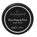 HD Brows Brow Mapping Paste White