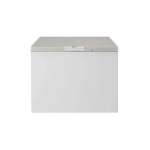 KIC 279L Chest Freezer White