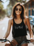 Vest - Black - Medium