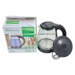 Fussion Cordless Water Kettle 1.8L 1500W