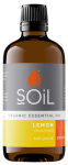 Lemon Essential Oil 100ML