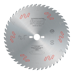 Saw Blade 300 X 30MM 48T