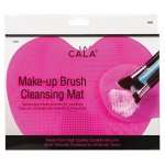 Cala Urban Studio Make-up Brush Cleansing Pad Pink