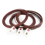 Annealed Copper Wire - 2.0MM 14 Awg . Approximately 18M 500G