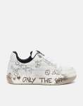 Diesel D-ollie Low Sneakers HA419 - UK11 White