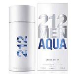 212 Men Aqua Limited Edition
