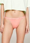 Tommy Hilfiger 3 Pack String Thong - Multi