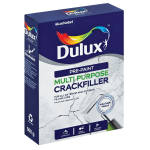 Dulux Prepaint Crackfiller Multi-purpose – 500G – White