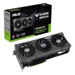 Asus Nvidia Geforce Rtx 4060 TI Graphic Card - 8 Gb GDDR6