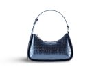 Classic Blue Bag