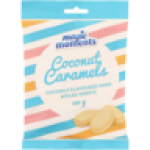 Coconut Caramel Sweets 100G