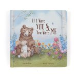 If I Were You And You Were Me Book By