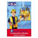Construction Worker Costume