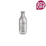 Loreal Silver Shampoo