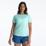 New Balance Women's Nb Athletics Rc Essential Running Tee