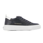 Bond Man Sneaker -blue white