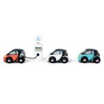 Smart Car Set By