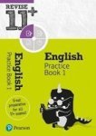 Revise 11+ English Practice Book 1 Paperback