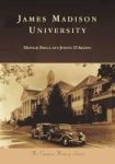James Madison University Paperback