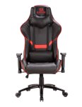 Redragon Coeus Gaming Chair Black And Red