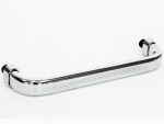 Vw Classic Bus Chrome Split Window Handles Each - Autostyle Motorsport South Africa