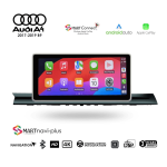 Smart Multimedia Smartnavi Plus Audi Q5 2009-2016 For