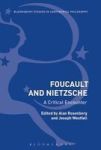 Foucault And Nietzsche - A Critical Encounter Hardcover