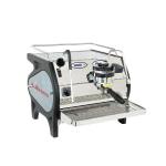 Strada Commercial Espresso Machine - 1 Group Ep Electronic Paddle