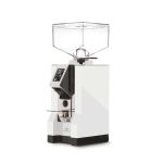 Mign Ita Espresso Grinder - White / Chrome