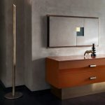 Danica Floor Lamp