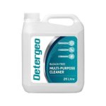 Eco-friendly Multi Purpose Cleaner - Biodegradable Detergent - 25L Can - DMP25 - At A Discount