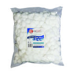 Cotton Ball Pure 500G