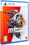 Playstation 5 Game - Mxgp