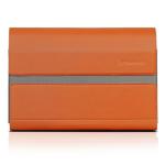 Lenovo 888017338 - Yoga Tablet 2 10" Sleeve & Film - Orange
