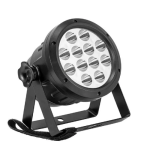 Ashcomonline Portable High Power Waterproof Floodlight Pistol Flashlight