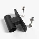 Alphastate Bar Holder