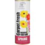 Carpet Fresh Spring Carpet Cleaner 300G