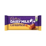 Cadbury 88G Caramello