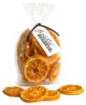 Sulphur-free Dried Naartjie Slices 50G