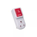 CL0574 Electrical – Ellies Power Surge Protector Socket