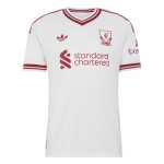 Adidas Liverpool Men's Away 26 27 Match Jersey
