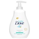 Sensitive Moisture Head To Toe Wash 400ML