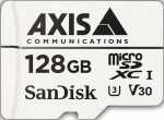 AXIS AX.01491-001 Surveillance Card 128 Gb