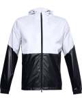 Men's Ua Recover Legacy Windbreaker Jacket - 100 Sm