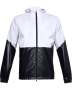 Men's Ua Recover Legacy Windbreaker Jacket - 100 / Sm