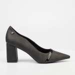 Jill 1 Court - Black - Black 8