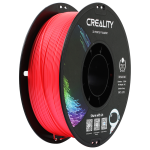 1.75MM Pla Filament - Fluorescent Red 1KG 3301140001