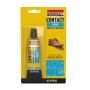 Soudal Contact Adhesive Liquid Glue Blister 50ML 10 Pack