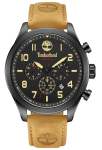 Timberland Ashmont Multifunction Leather Strap