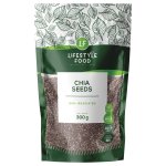 Lifestyle Food Chia Seeds 300G